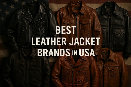 Best-Leather-Jacket-Brands-in-USA-A-Complete-Guide-to-Styles My Store