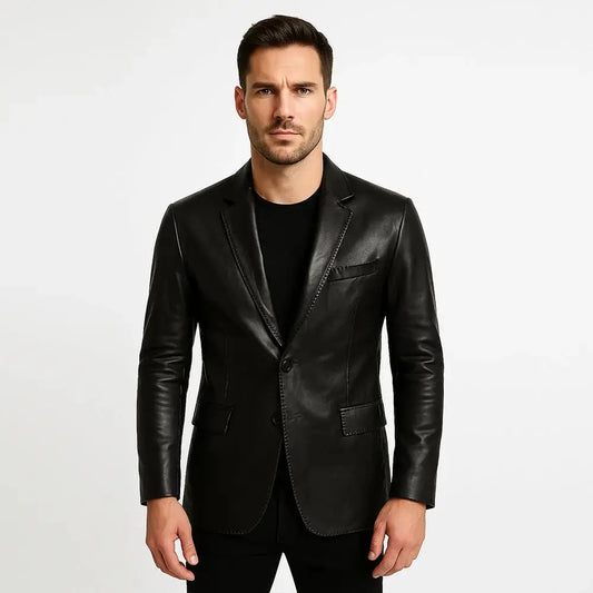 Why Real Leather is Essential for Your Wardrobe