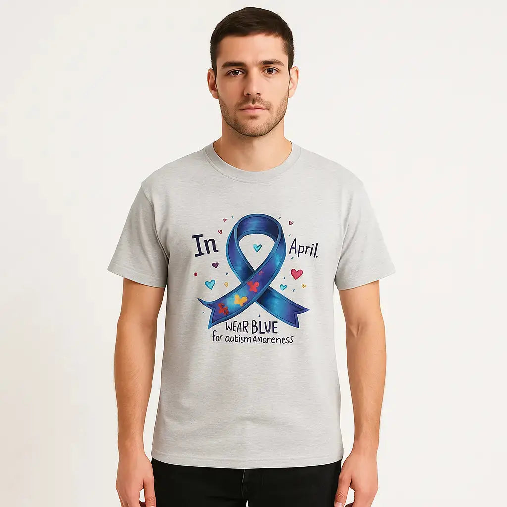 Unisex Heavy Cotton Tee Printify