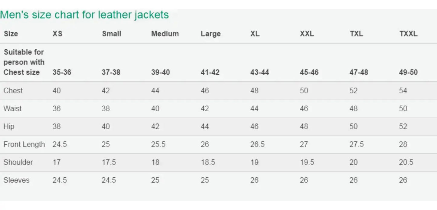 Custom Studded Leather Biker Jacket – Handmade Punk Moto Spike Jacket – Men Rock Motorcycle Coat My Store