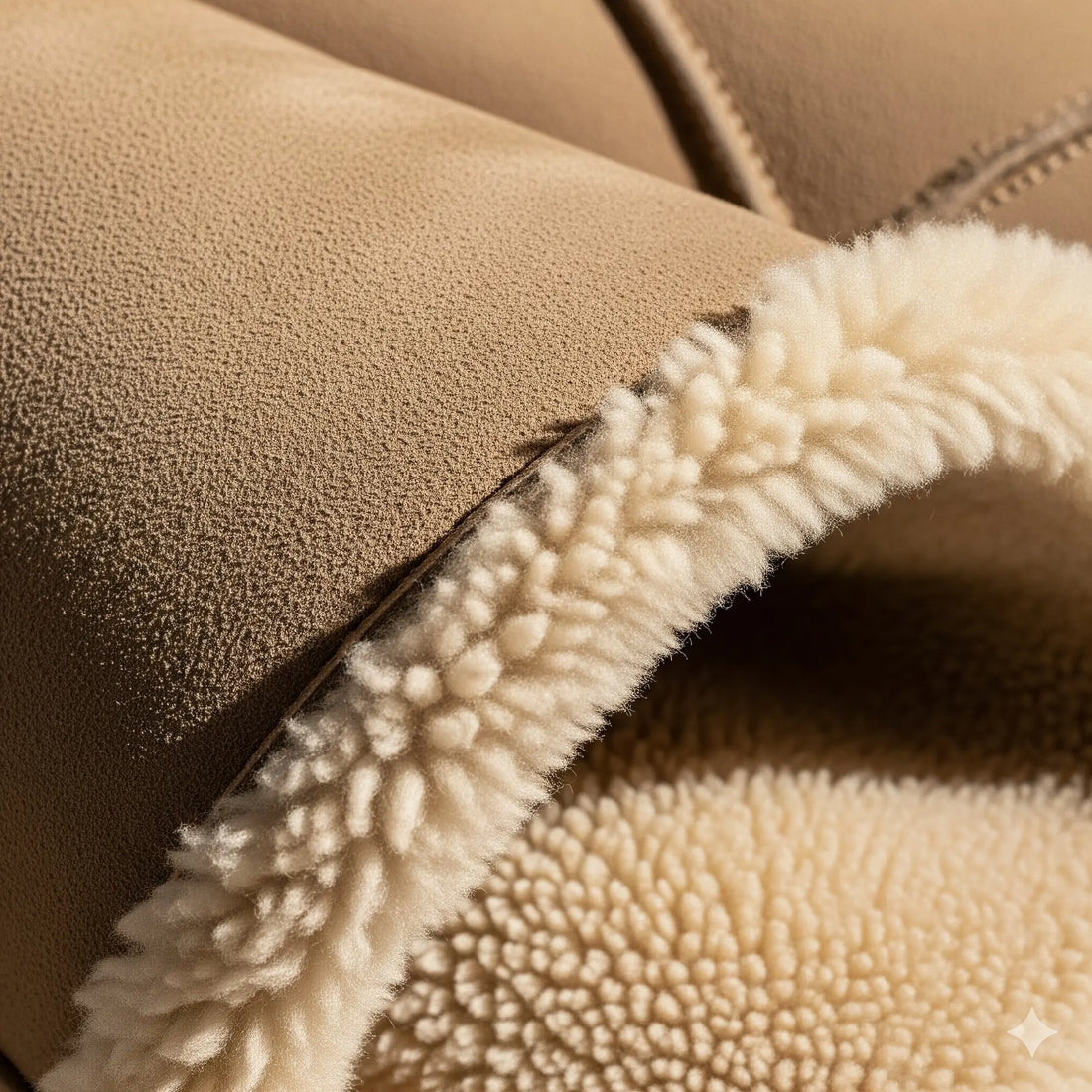 Understanding-the-Different-Between-Sheepskin-and-Shearling-A-Guide My Store