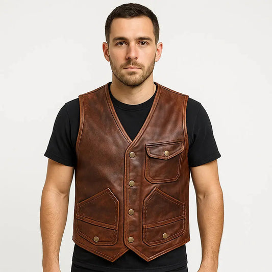 leather coats for sale