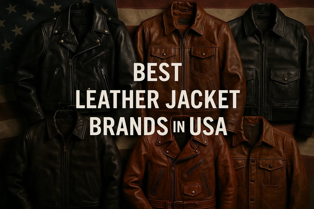 Best-Leather-Jacket-Brands-in-USA-A-Complete-Guide-to-Styles My Store