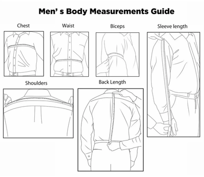 Men’s Genuine Leather Shearling Bomber Coat (2-Color: Brown &amp; Black) — Warm Winter Jacket with Polyester Lining Bakshi Artisanal